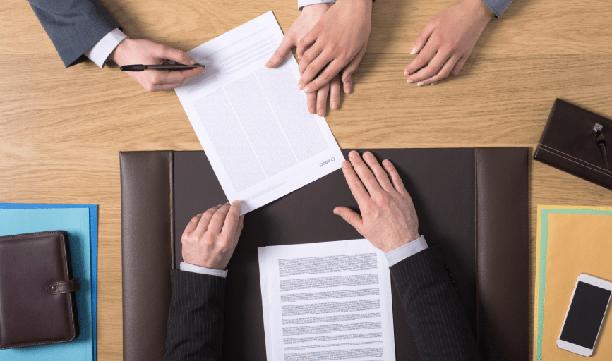 MOBILE NOTARY